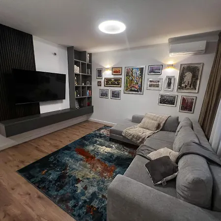 Appartamento Luxury In Split, Croatia *