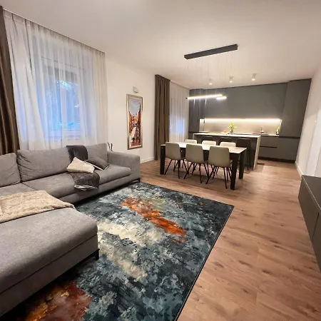 Luxury In Split, Croatia