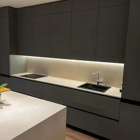 Luxury In Split, Croatia *