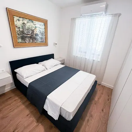 Luxury In Split, Croatia דירה