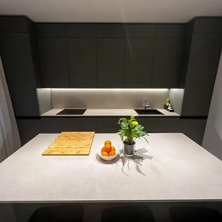 Luxury In Split, Croatia Appartement Split