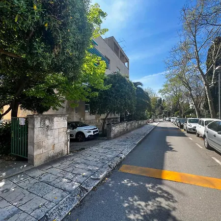 Luxury In Split, Croatia דירה