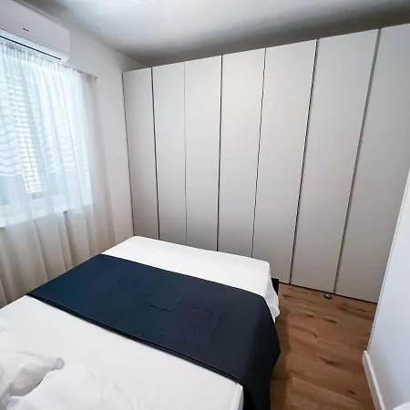 Appartement Luxury In Split, Croatia *