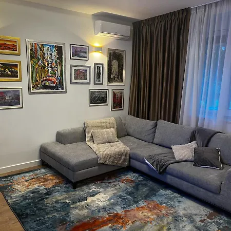 Luxury In Split, Croatia Apartment Split