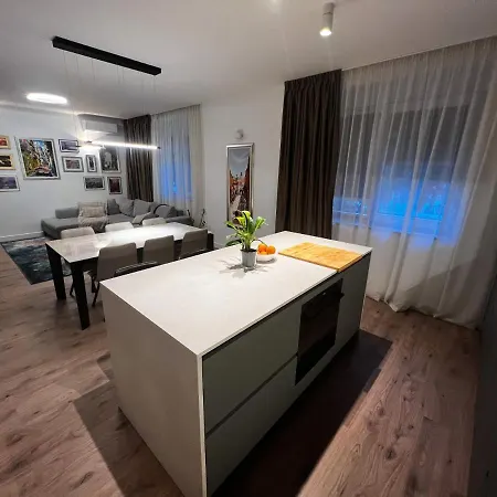 Luxury In Split, Croatia *