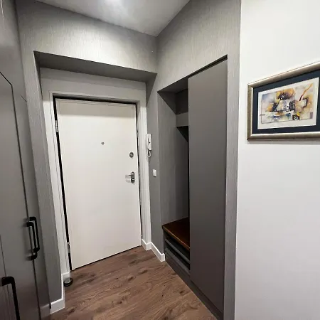 Luxury In Split, Croatia Apartment