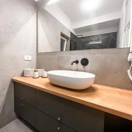 Luxury In Split, Croatia *