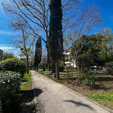 Apartment Luxury In Split, Croatia Split