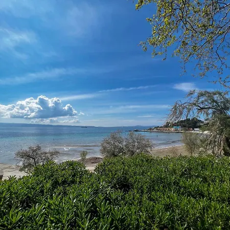 Luxury In Split, Croatia Apartamento