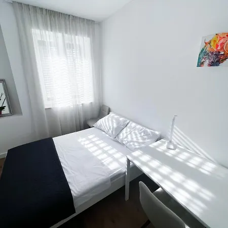 Luxury In Split, Croatia Split