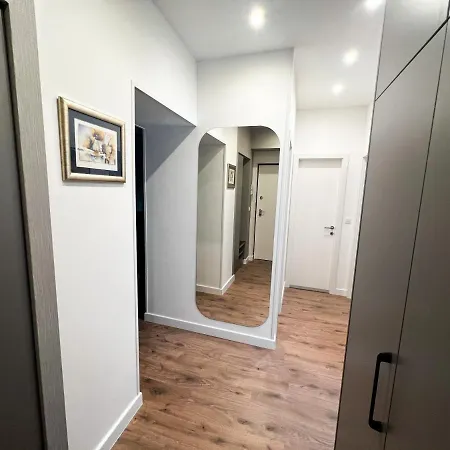 Luxury In Split, Croatia Apartment