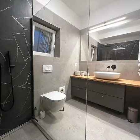 Apartment Luxury In Split, Croatia Split