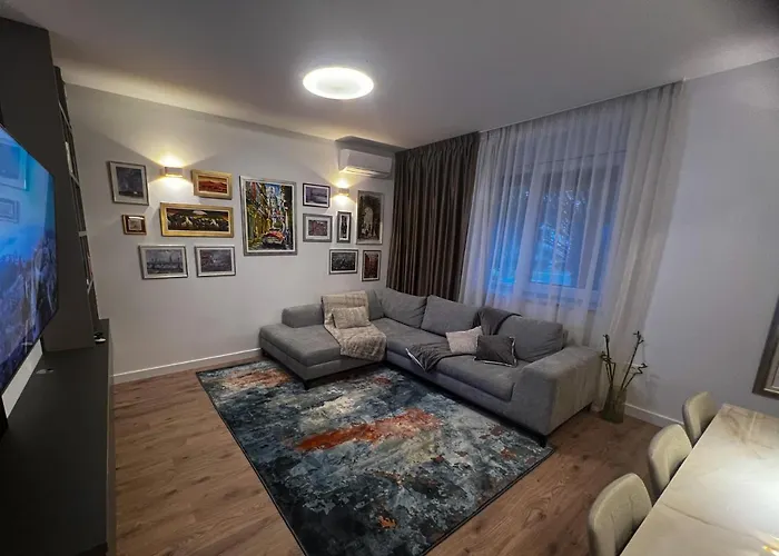 Luxury In Split, Croatia