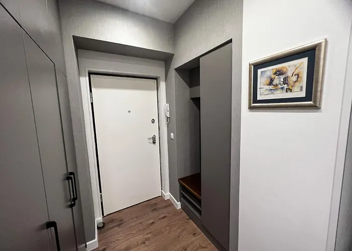 Luxury In Split, Croatia Apartment