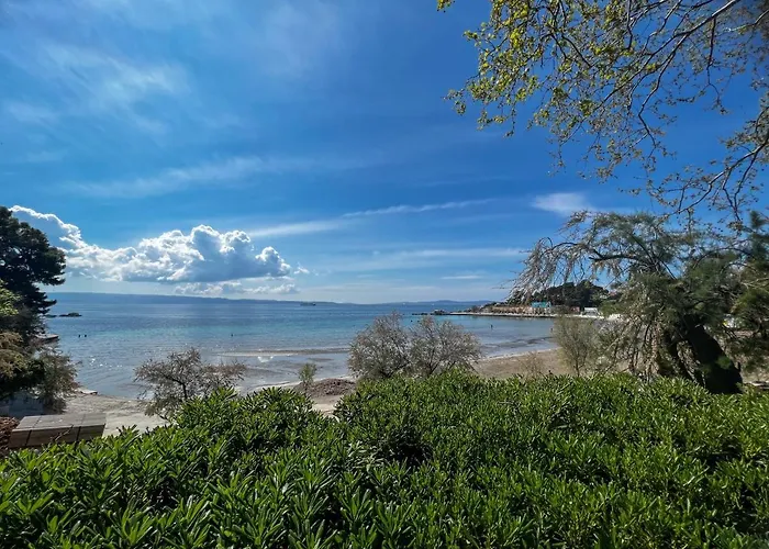 Luxury In Split, Croatia Apartment